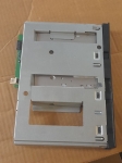 Оптический привод HP DVD slim Kit 9.5mm DL320 G5p/G6 (and others 4 bay HDD cage) 450432-B21 GDR-R10N 416176-MD1 449994-001 436951-001