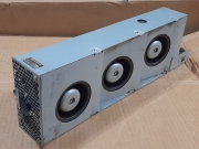  система охлаждения Hitachi 3272172-C Tray Assembly DF700 Fan