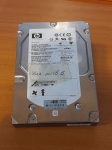 Жесткий диск HP 300 ГБ p/n: 516810-001
