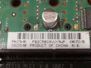 Корзина для HDD Hewlett-Packard HP 8xSAS SFF 2.5in Hot Swap For DL380G5 (412736-001)