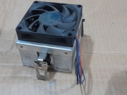 Боксовый CPU кулер для процессоров AMD AJIGO Mf064-074 Socket 754 939 940 Вентилятор 70*70*15