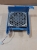 Система охлаждения HP 459185-001 ML150 G5 Fan /w Baffle-459185-001