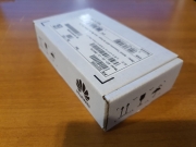Трансивер Huawei SFP-GE-LX-SM1310 02315200