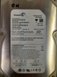 ST3320620NS, 9QF, TK 9BL14G-303, FW 3.AEK, Seagate 320 Гб SATA 3.5 bsectr жесткого диска