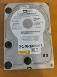 Жесткий диск Western Digital 500 Гб RE2 (RAID edition) WD5000ABYS 500 Гб SATA