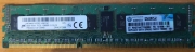 Модуль памяти HP 8GB (1x8GB) Single Rank x4 PC3L-12800R (DDR3-1600) RegCAS-11 Low Voltage 