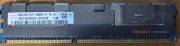 HP 8Gb 2Rx4 PC3-10600R DDR3-1333 ECC 500662-B21 501536-001 500205-071
