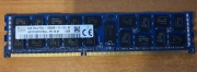 Hynix Hmt31gr7cfr4a-pb 8gb (1x8gb) 1600mhz Pc3-12800r Ecc Registered Dual Rank X4 1.35v Ddr3 Sdram 240-pin