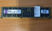 Модуль памяти DDR3 8GB PC3-8500 1066MHz 240-pin ECC Reg x4 CL7 KVR1066D3Q8R7S/8G