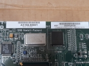 Сетевой Адаптер HP Tachyon TL Fibre Channel Adapter 1Гбит/сек Single Port Fibre Channel HBA LC PCI/PCI-X(A5158-60001)