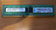 Память 47J0172 IBM / MICRON 4GB PC3-12800R DDR3-1600 REGISTERED ECC 2RX8 CL11 240 PIN 1.5V MEMORY MODULE
