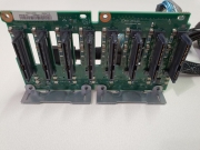 Бэк-плэйн для IBM X3650 M2/M3 8x 2.5" SAS-SATA FRU 69Y0650