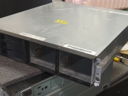 Дисковая Полка IBM System Storage DS3200 1(2)xRAID Single Controller 12xSAS/SATA 3,5'' 3G 2x530Wt 2U For DS3200 p/n: 13N1972