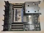 Материнская плата HP 583918-001 (599038-001/583918-00B) 2xLGA1366 для сервера ProLiant DL380 G7