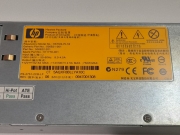 Блок питания HP 750W Hot Plug, 506822-201, 511778-001, 512327-B21