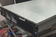 Корпус HP 480394-001 ProLiant DL380 G6