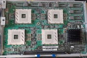 Плата Intel Server Processor Riser Board
