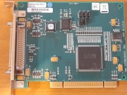SBS Technologies 85224038 реверс Pci хост карта