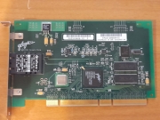 Контроллер IBM/Qlogic FC0310406-12 NetFinity Fast T500 Fibre Channel (FC) Host Bus Adapter (HBA),  p/n: 00n6881, 09N7293, FRU p/n: 09N7292