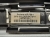 HP 684886-001, DL380e Gen8 12-Bay LFF Drive Cage Assembly, 668309-001