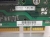HP 647406-001 Proliant DL380e G8 Low Profile LP PCI-E Riser Board