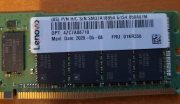 Серверная оперативная память LENOVO 01KR356 - ThinkSystem 64GB TruDDR4 2933MHz (2Rx4 1.2V) RDIMM