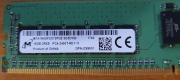 Память для сервера MICRON MTA18ASF2G72PDZ-2G3D1 16gb Pc4-19200 Ecc Registered 2Rx Ddr4 Sdra