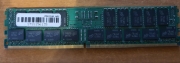 Серверная оперативная память Crucial 32GB PC4-19200 DDR4-2400MHz Registered ECC CL17 CT32G4RFD424A.36FB1288-Pin DIMM 1.2V