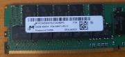 Память Micron 64GB PC4-19200 DDR4-2400MHz Registered ECC CL17 288-Pin Load Reduced DIMM 1.2V