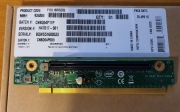 Райзер 1U riser card with 1x16 PCIe Gen 3 slot for the Intel