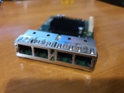 СЕТЕВАЯ КАРТА INTEL G15234-350 I350 1GB 4PORT RJ-45 PBA