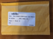 Процессор Intel Xeon E5606 8 МБ кэш-памяти, 2.13 ГГц, 4,80 ГТ/с Intel QPI