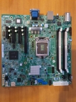 Материнская плата HP Proliant ML310E Gen8 V2 Socket 1155 p/n:715910-003