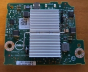 Блейд модуль Dell Broadcom 57810s-K 10GbE (bNDC) M620 JVFVR