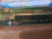 Бэкплейн INTEL R1304BT Hot Swap SAS Backplane G10396-204 DAS09TH14B0 REV: B