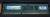 Модуль памяти Kingston ValueRAM / KVR16R11S4/8 / DDR3 RDIMM 8Gb /PC3-12800/ ECC Registered with Parity CL11 / PC3-12800 (DDR3 1600 МГц)