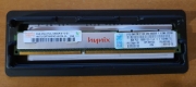 Серверная память Hynix HMT31GR7BFR4C-H9 DDR3 8Gb  2Rx4 PC3-10600R DDR3 1333MHz ECC REG x4 1,5V Dual Rank