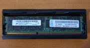 Память серверная Micron Mt36jsf2g72pz-1g9e1he 16gb (1x16gb) Pc3-14900r 1866mhz Ddr3 Sdram – 2rx4 240-pin Ecc Registered