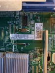 Материнская плата 602512-001, 591545-001 для HP ProLiant DL360 G7