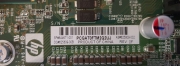 Материнская плата 644671-001 для HP ProLiant ML110 G7 DL120 G7 625809-002