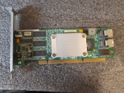 Контроллер SATA SuperMicro 88SX6081-BCZ1 8xSATA U300 RAID0/1 PCI/PCI-X(AOC-SAT2-MV8)