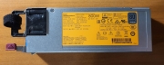Резервный Блок Питания HP 734870-101 800W