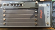 Медиа шлюз Avaya G450 700459456