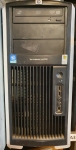 Рабочая станция HP xw8200