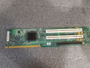Плата Riser HPE 408788-001