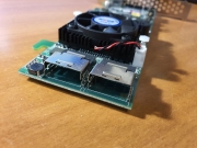 Raid-контроллер ARC-1213-4I PCI-Express