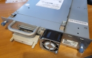 Ленточные автозагрузчики HP 407353-001
