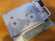 Ленточный накопитель IBM 46X2476