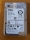 Жесткий диск Dell G2G54 / Seagate ST1200MM0099 / 1XH230-150 1.2TB 2.5in SFF 12Gbps 10K RPM Enterprise SAS HDD / OEM