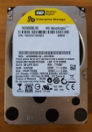 Жесткий диск Western Digital VelociRaptor 600 Гб WD6000BLHX SATA